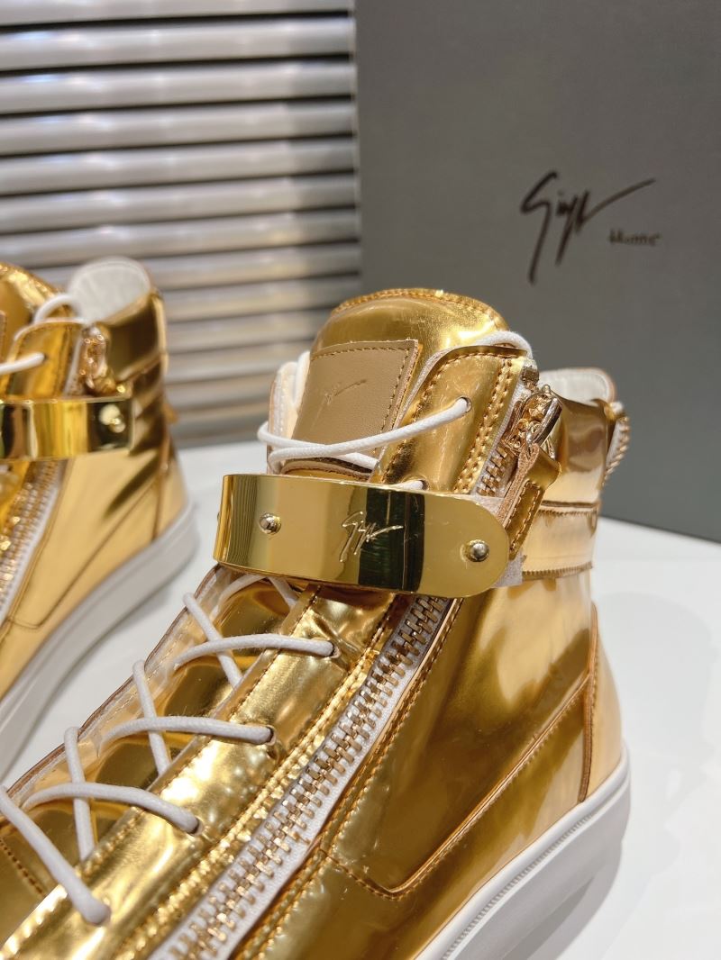 Giuseppe Zanotti Shoes